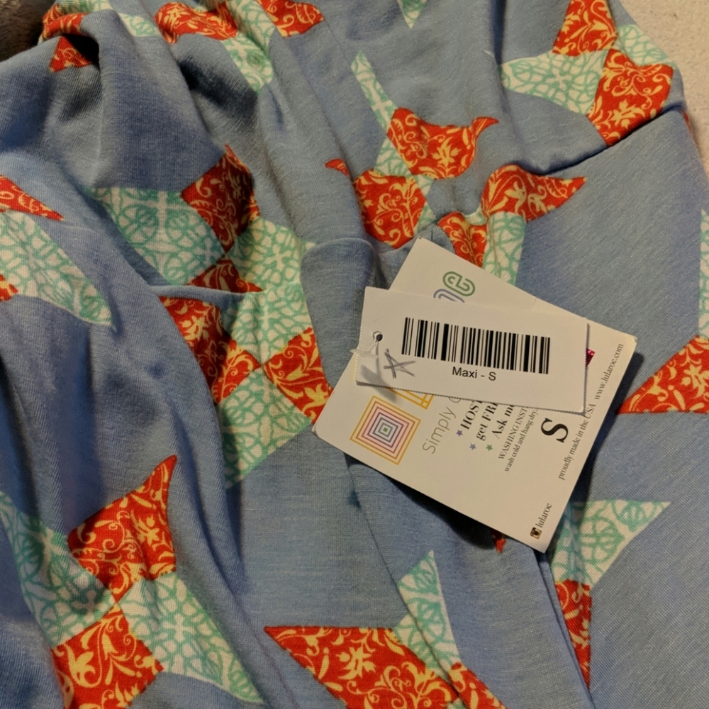 Brand New maxi skirt